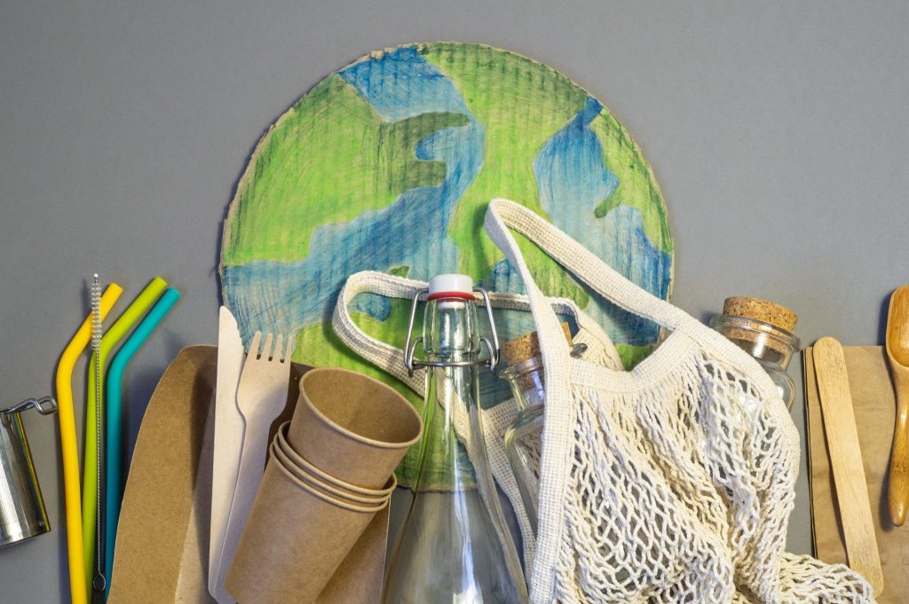 sustainable lifestyle tips
