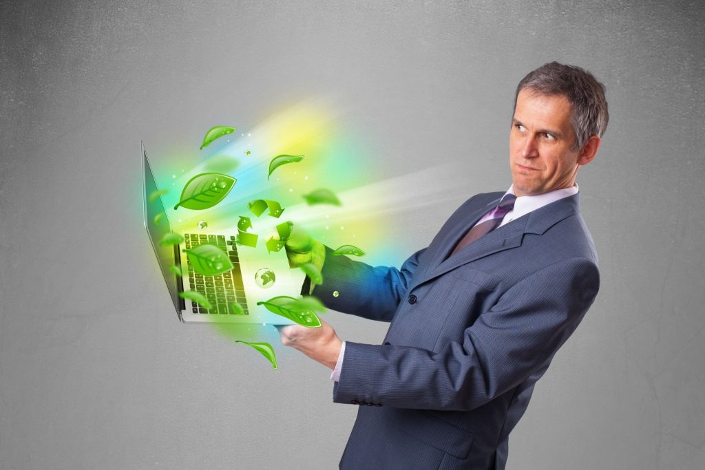 green tech innovations 2026