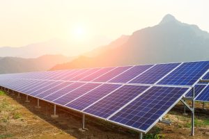 modern solar energy systems