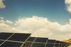 solar energy systems