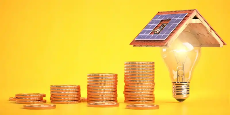 solar energy systems