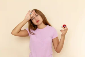 perimenopause