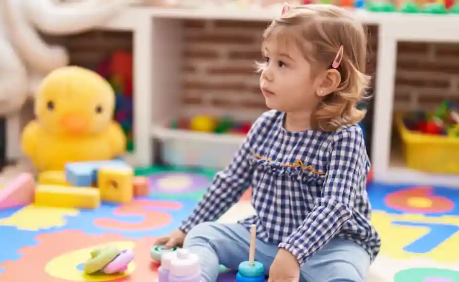 preschool