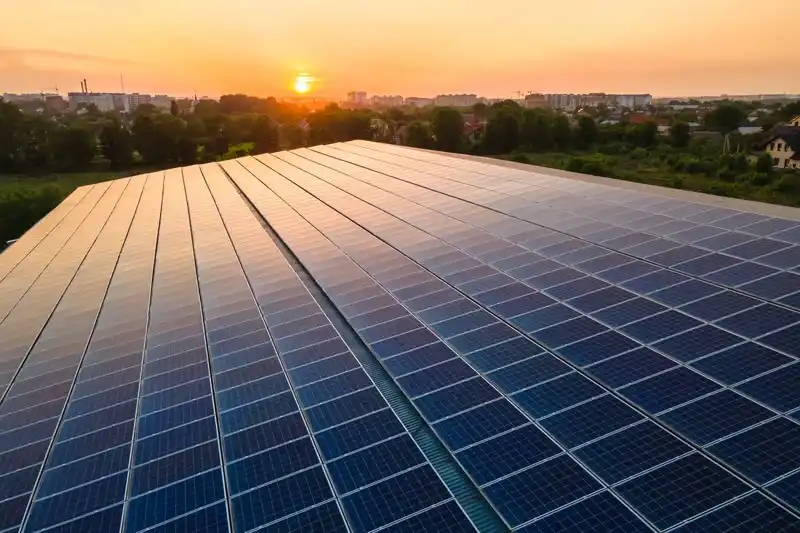 lifespan of solar energy systems